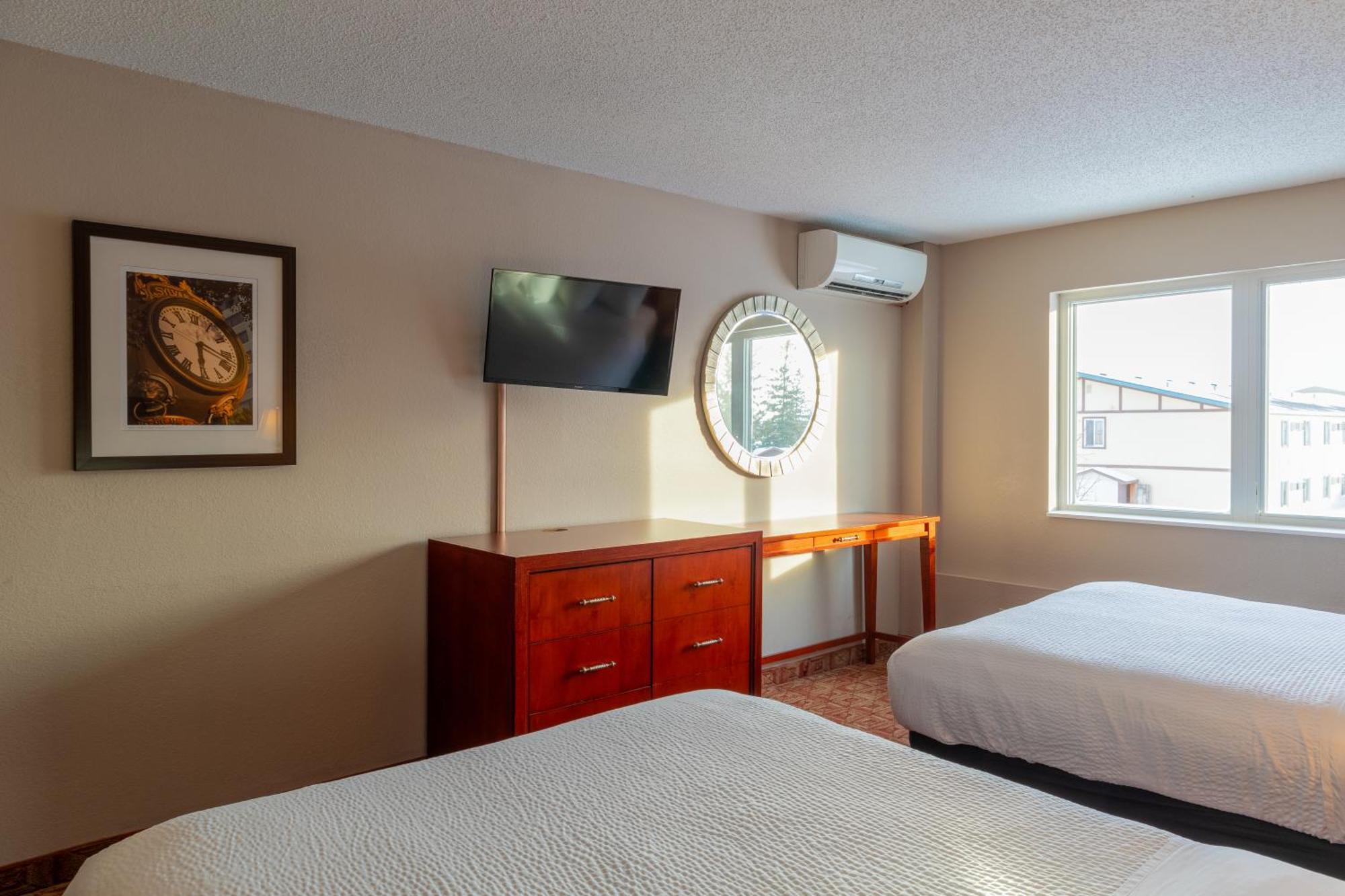Norland Inn & Suites Roseau Szoba fotó