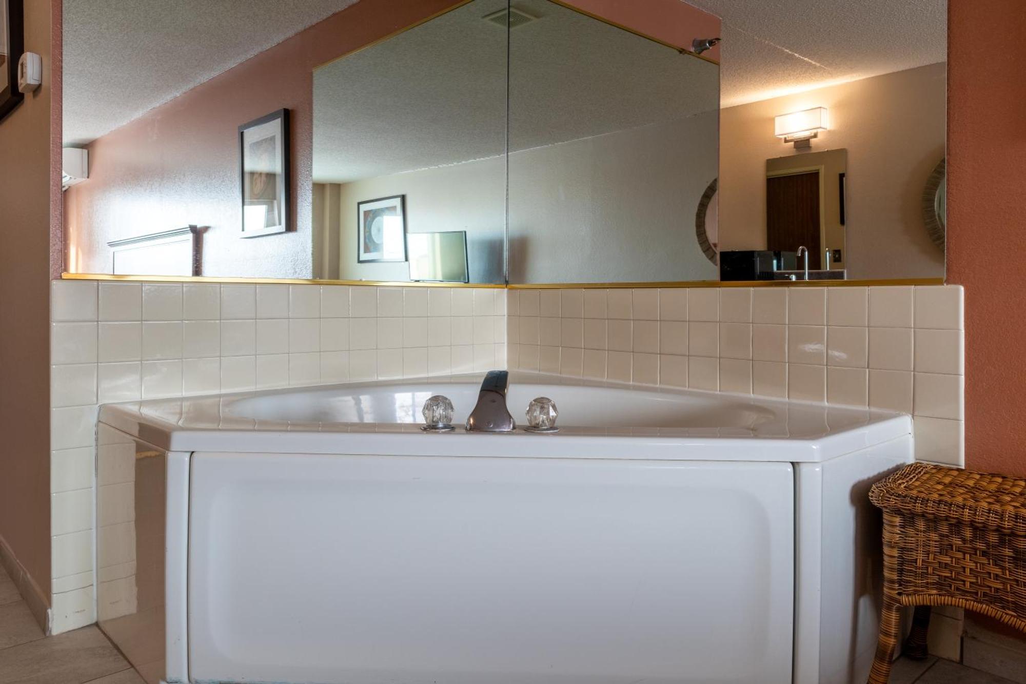 Norland Inn & Suites Roseau Szoba fotó