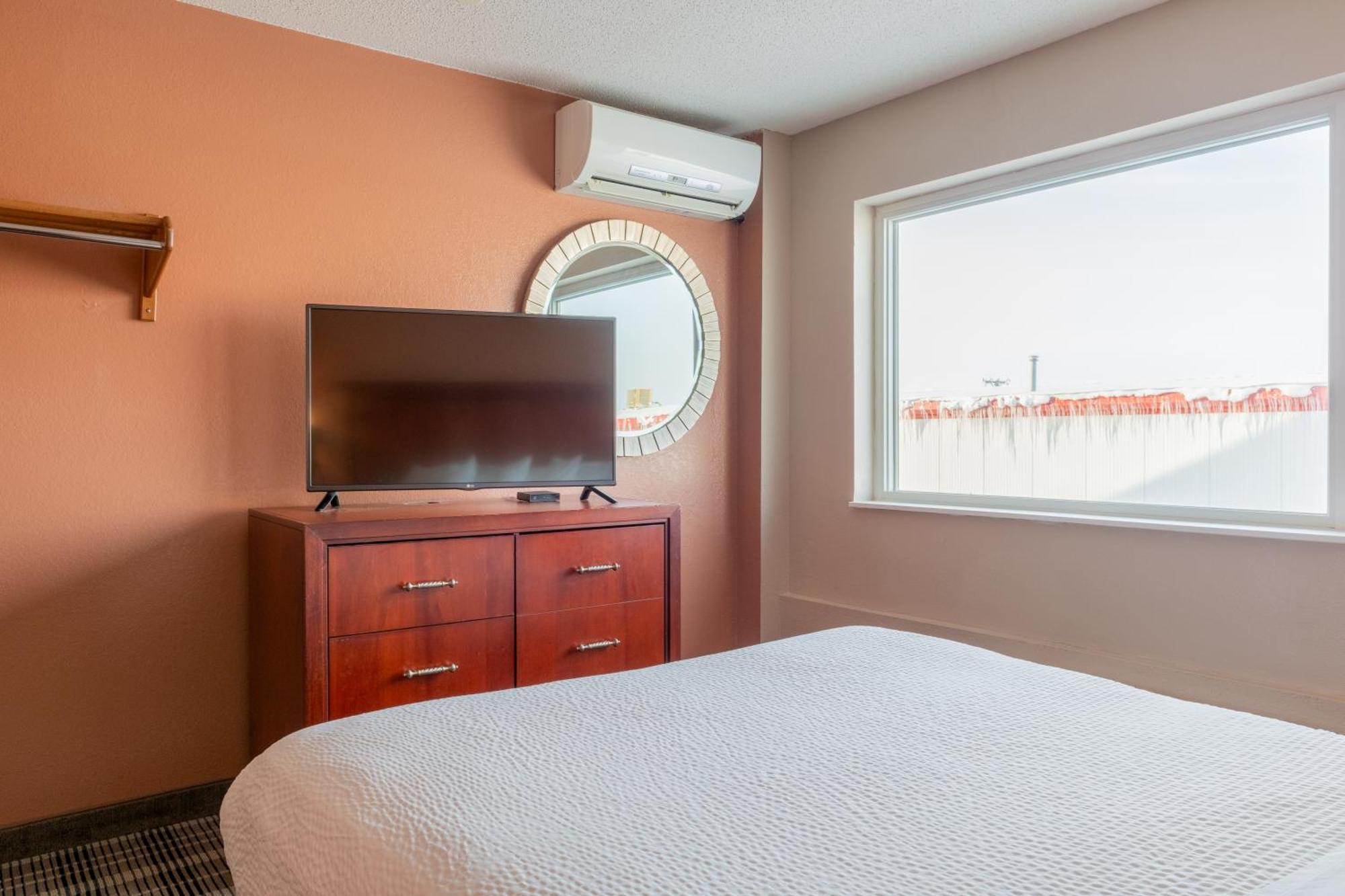 Norland Inn & Suites Roseau Szoba fotó