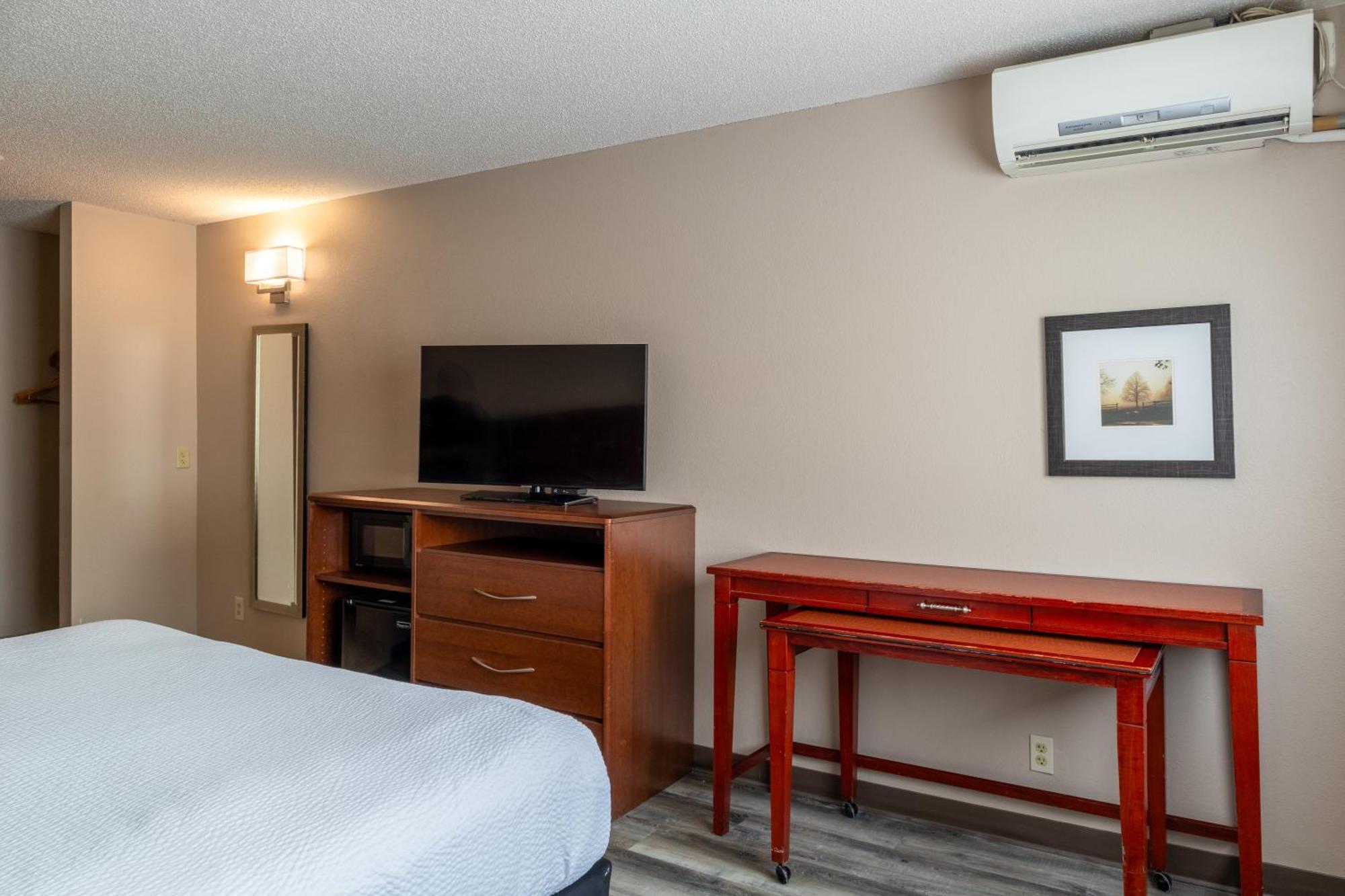 Norland Inn & Suites Roseau Szoba fotó