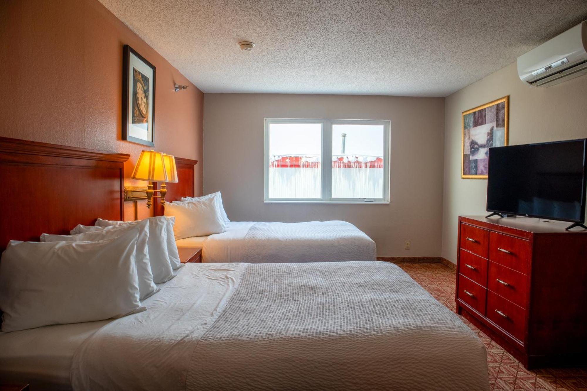 Norland Inn & Suites Roseau Szoba fotó