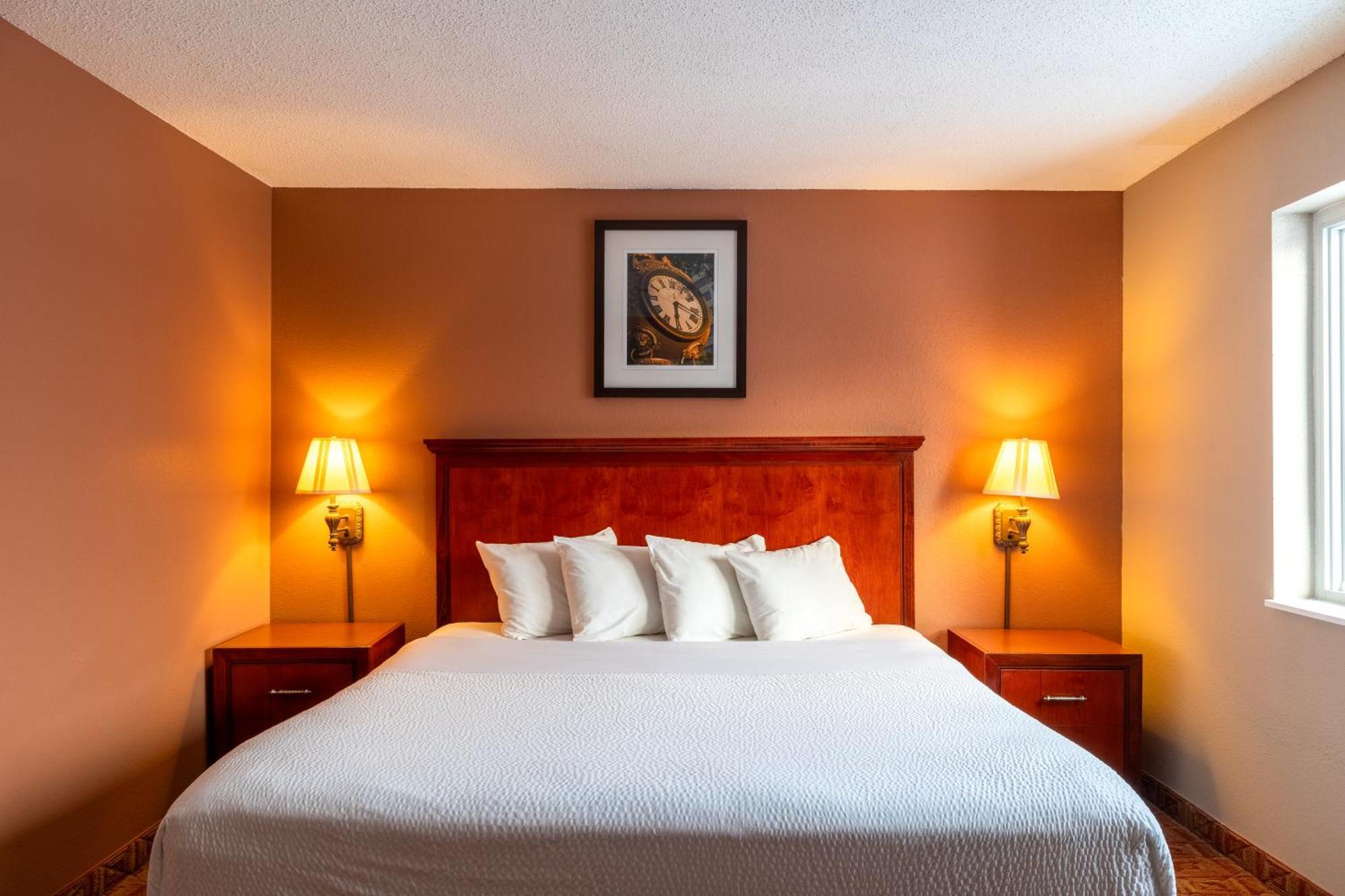 Norland Inn & Suites Roseau Szoba fotó