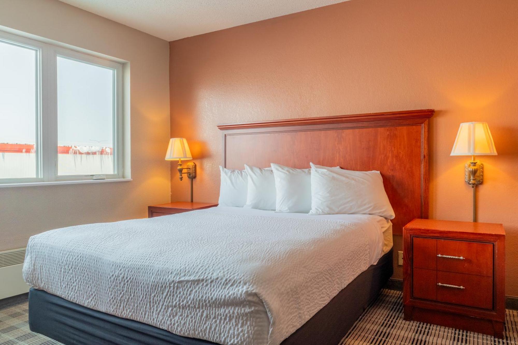Norland Inn & Suites Roseau Szoba fotó
